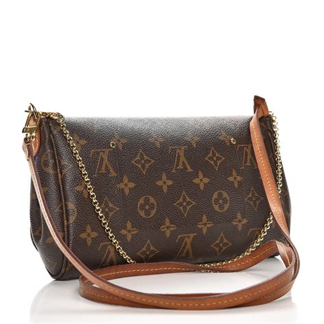 louis vuitton favorite mm price